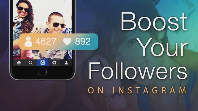  - instagram likes follows notification